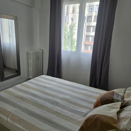 Appartement Lumineux Stade De France Saint-Denis  Exteriér fotografie