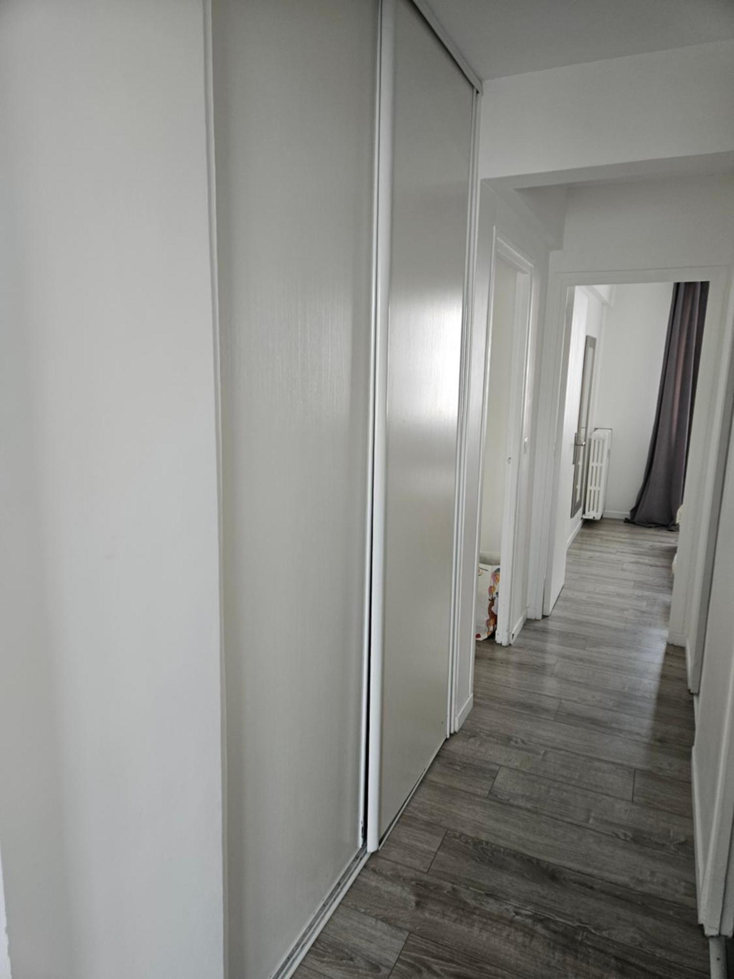 Appartement Lumineux Stade De France Saint-Denis  Exteriér fotografie